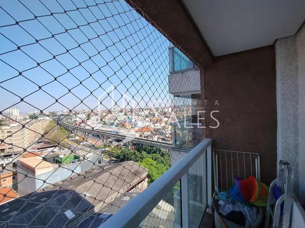 Apartamento, 2 quartos, 59 m² - Foto 16