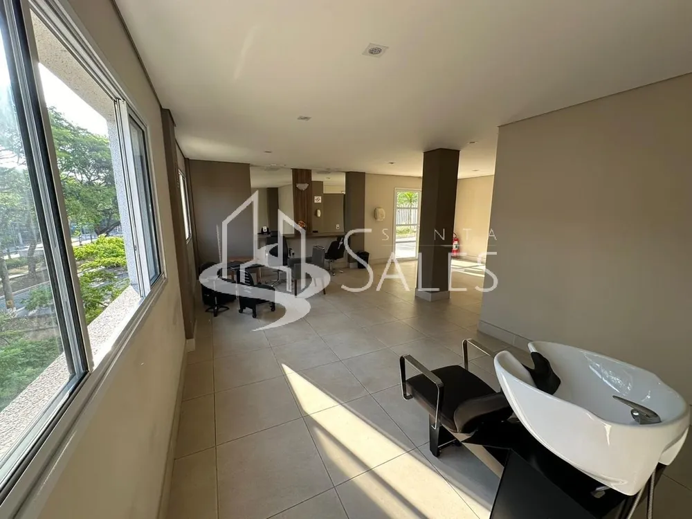 Apartamento, 2 quartos, 59 m² - Foto 3