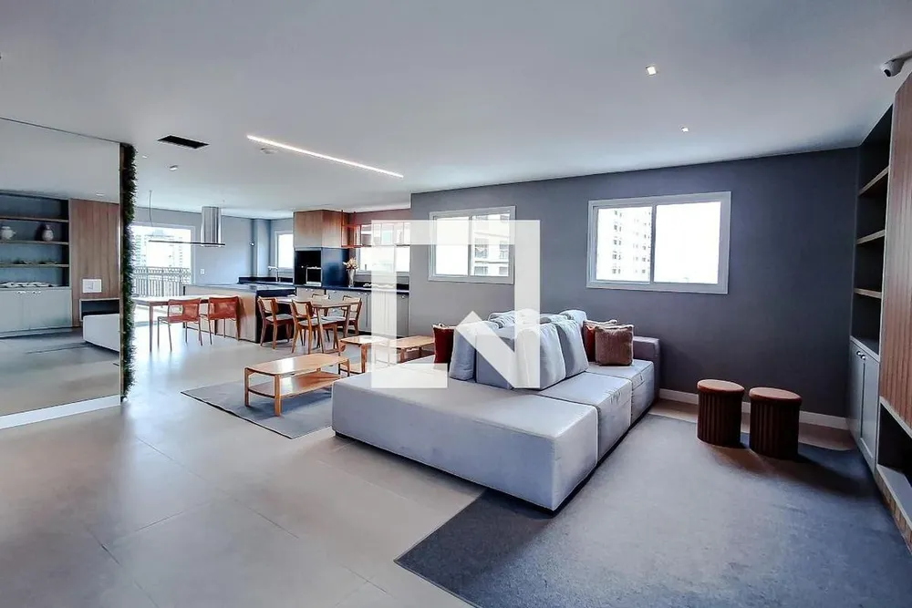Apartamento, 2 quartos, 42 m² - Foto 9