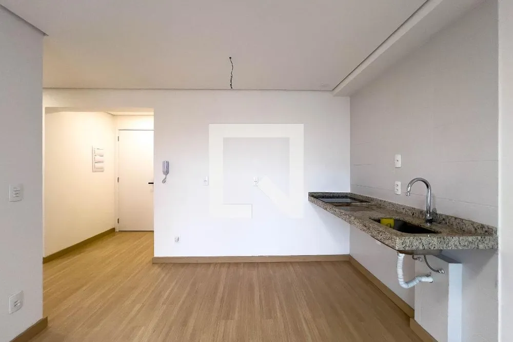 Apartamento, 2 quartos, 42 m² - Foto 3
