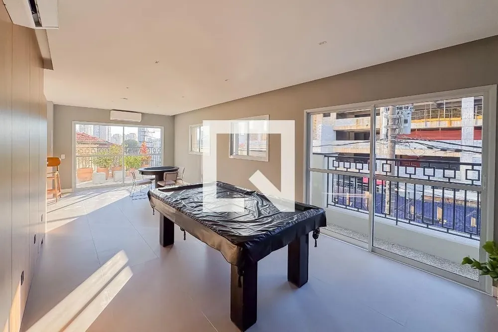 Apartamento, 2 quartos, 42 m² - Foto 2