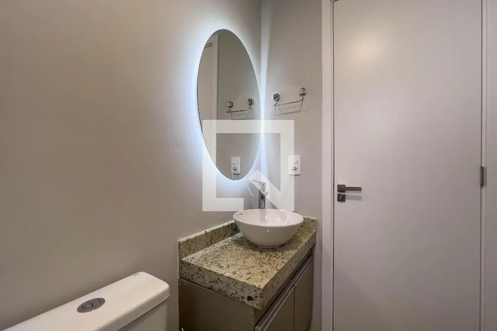 Apartamento, 2 quartos, 42 m² - Foto 6