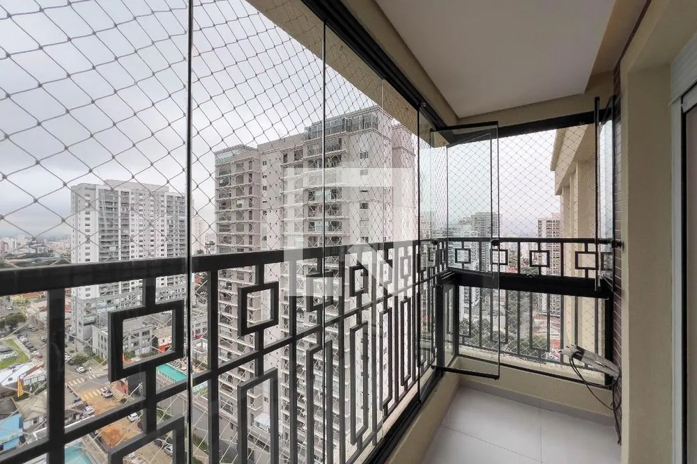 Apartamento, 2 quartos, 42 m² - Foto 5