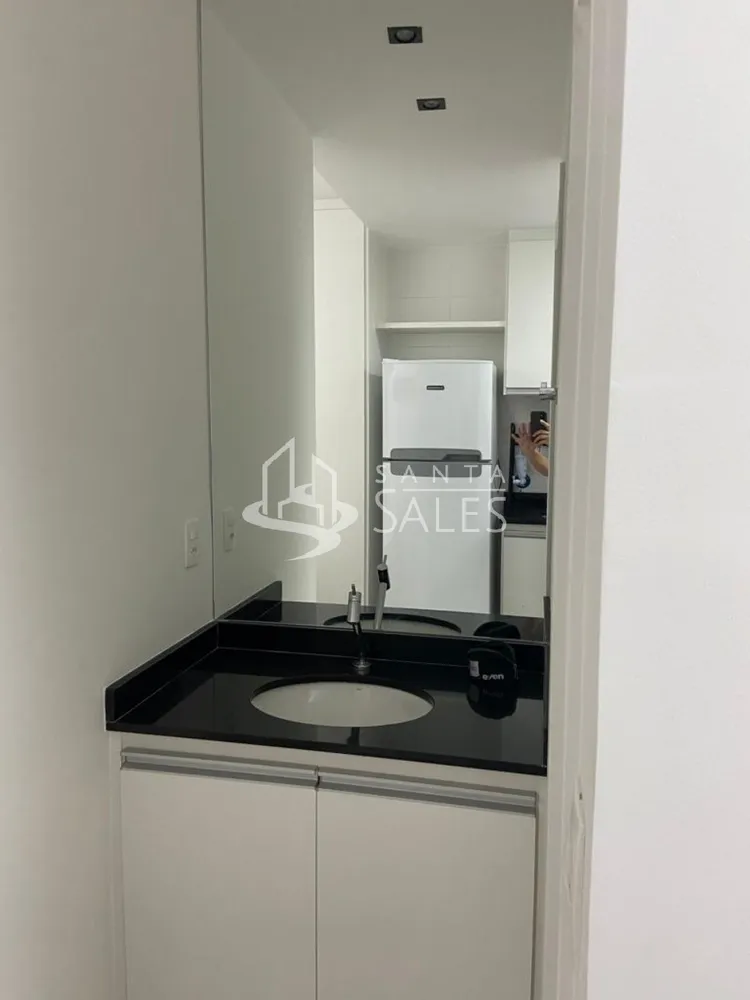 Apartamento, 1 quarto, 30 m² - Foto 6