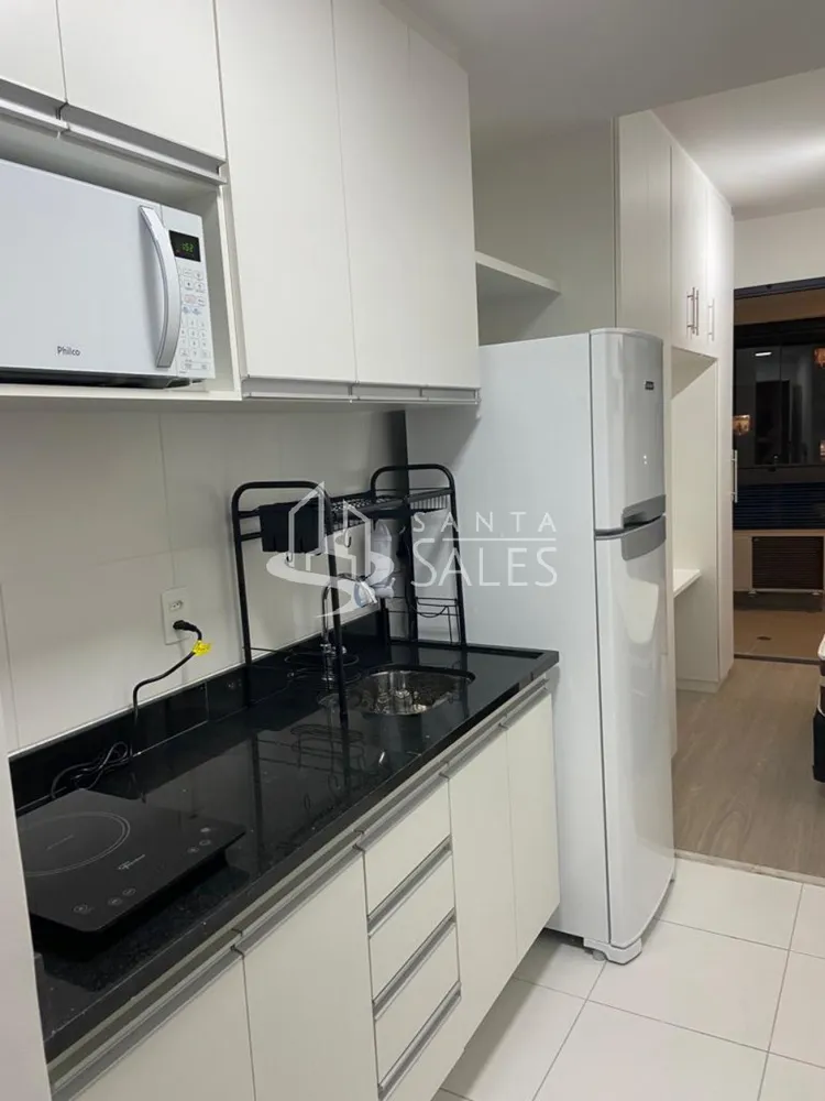 Apartamento, 1 quarto, 30 m² - Foto 6