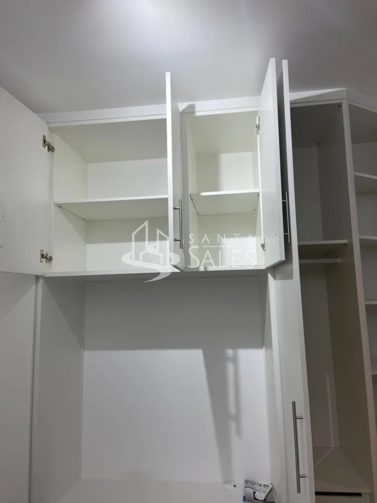 Apartamento, 1 quarto, 30 m² - Foto 7