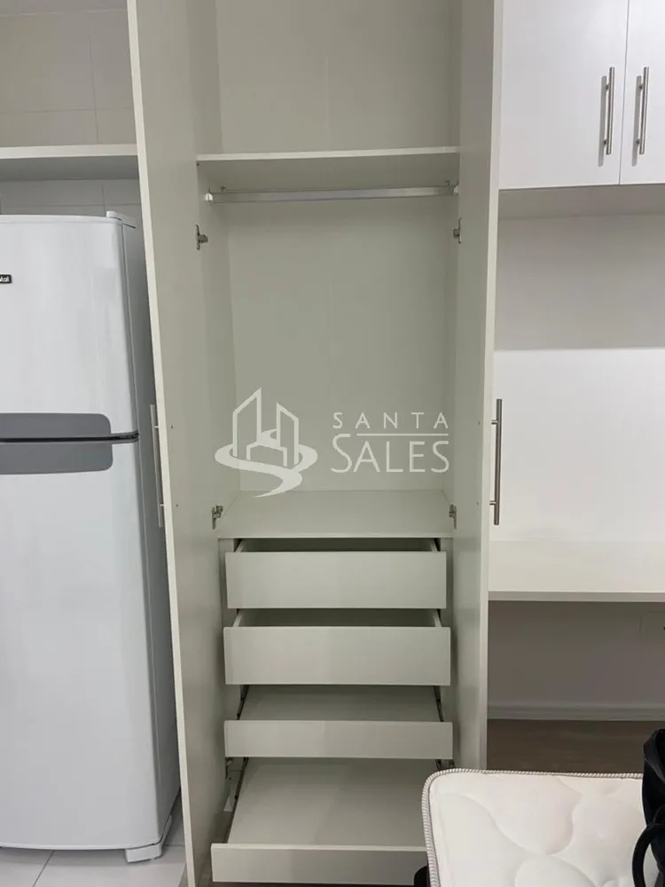 Apartamento, 1 quarto, 30 m² - Foto 10
