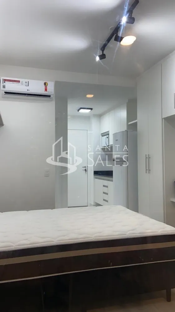 Apartamento, 1 quarto, 30 m² - Foto 8
