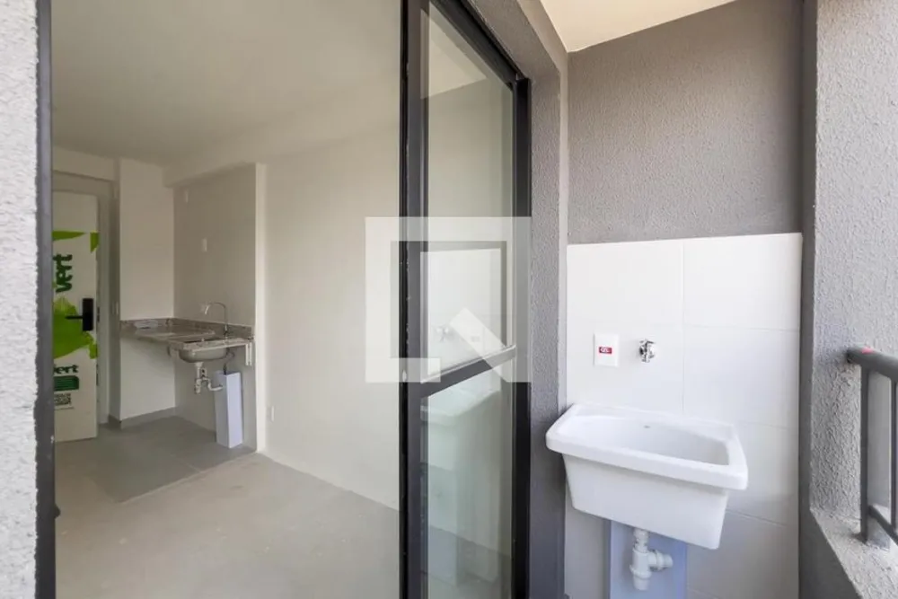 Apartamento, 1 quarto, 25 m² - Foto 3