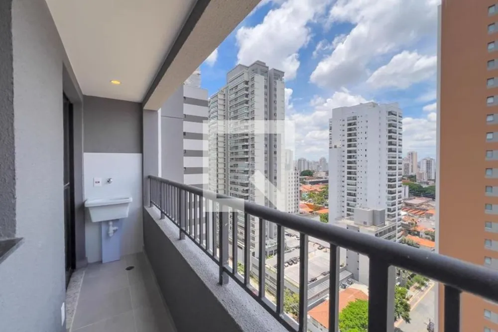 Apartamento, 1 quarto, 25 m² - Foto 2