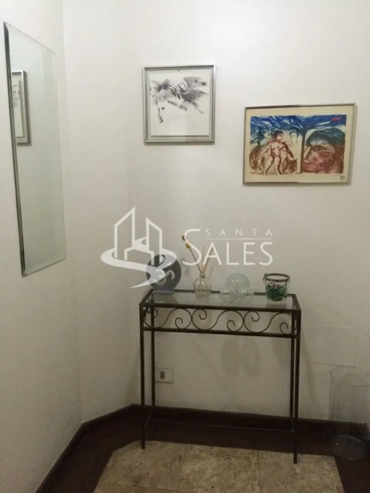 Apartamento, 4 quartos, 216 m² - Foto 1