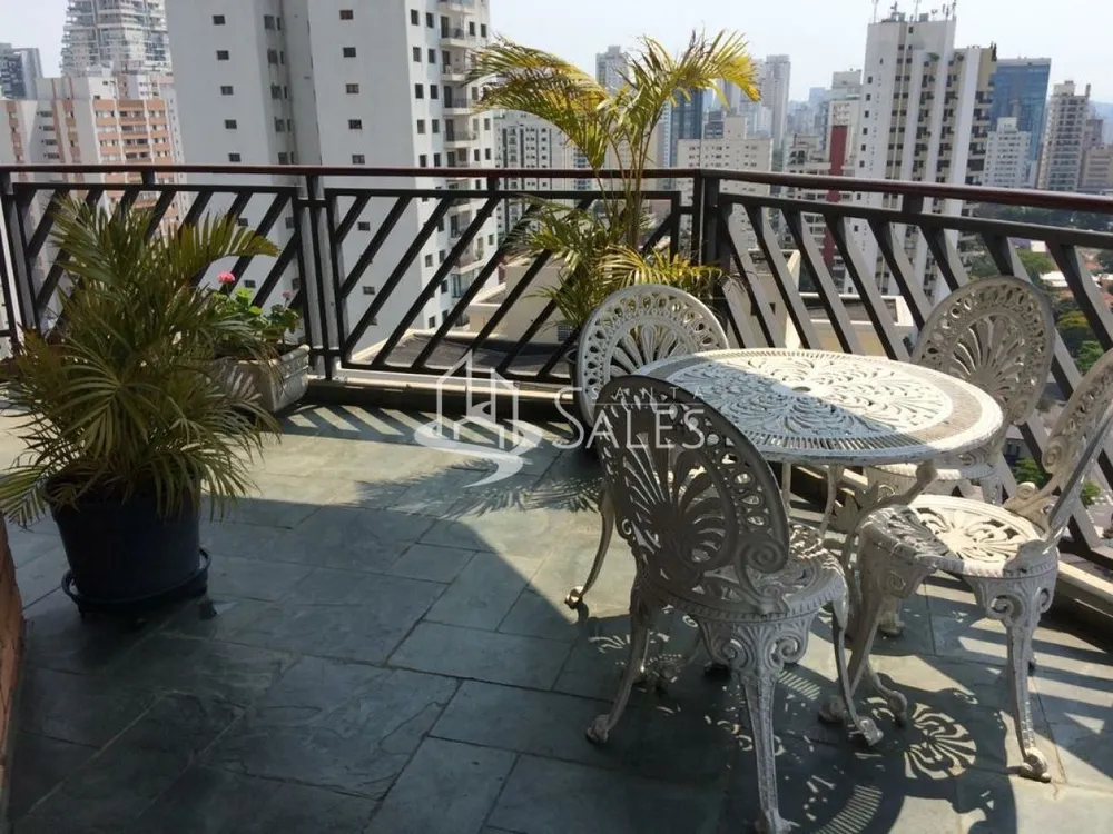 Apartamento, 4 quartos, 216 m² - Foto 3