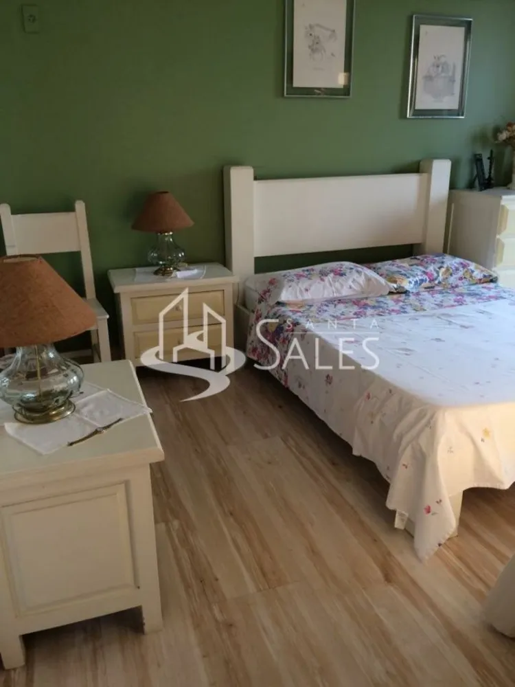 Apartamento, 4 quartos, 216 m² - Foto 5