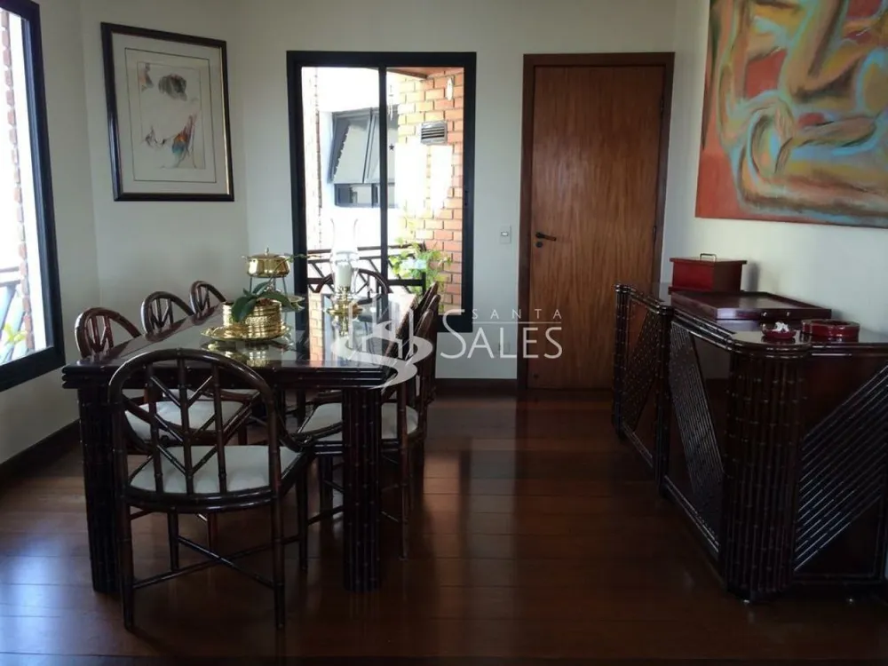 Apartamento, 4 quartos, 216 m² - Foto 9