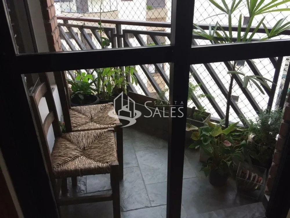 Apartamento, 4 quartos, 216 m² - Foto 6