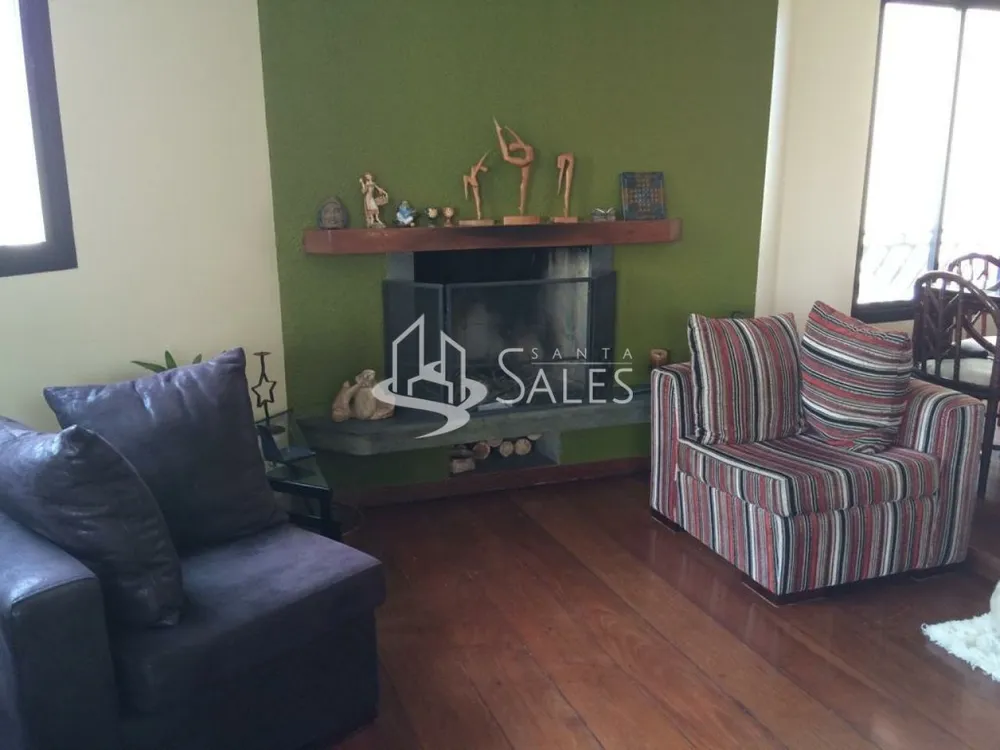Apartamento, 4 quartos, 216 m² - Foto 12