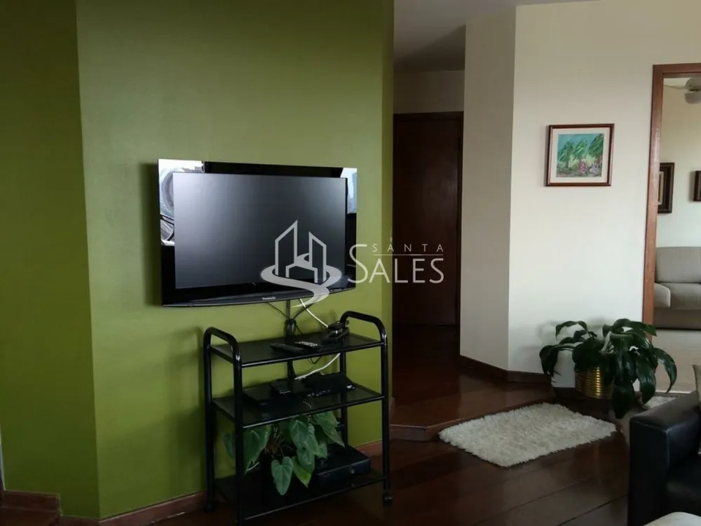Apartamento, 4 quartos, 216 m² - Foto 10