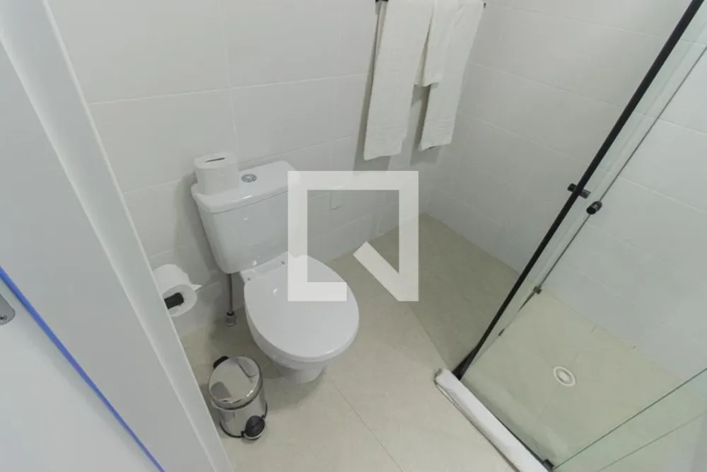 Kitnet-Studio, 19 m² - Foto 4