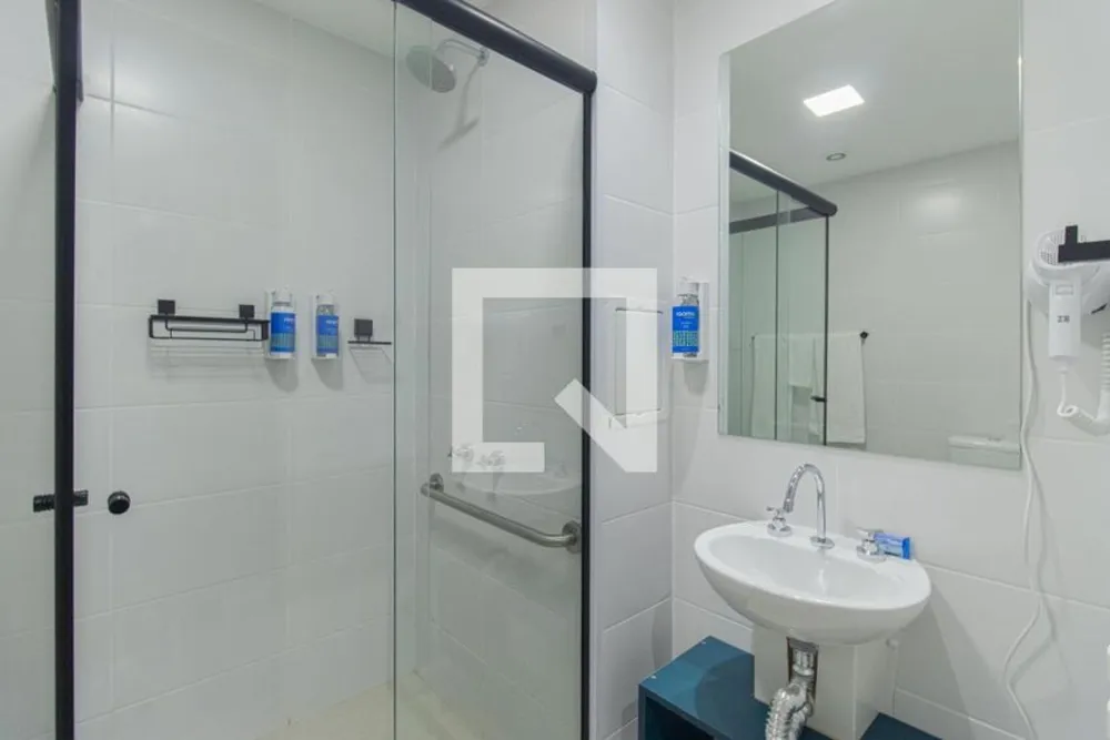 Kitnet-Studio, 19 m² - Foto 3