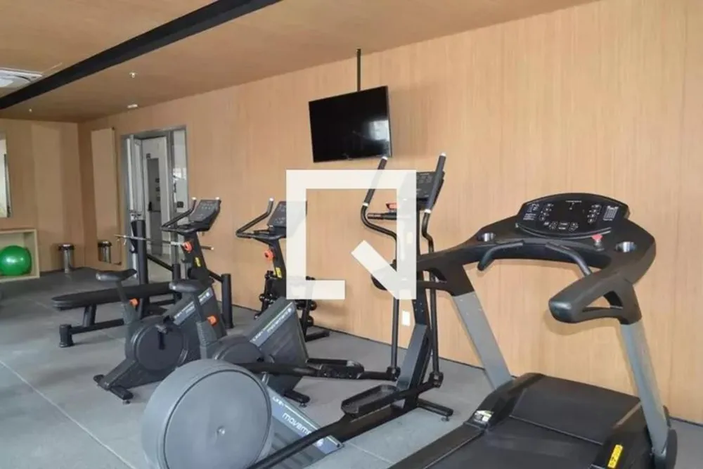 Kitnet-Studio, 19 m² - Foto 6