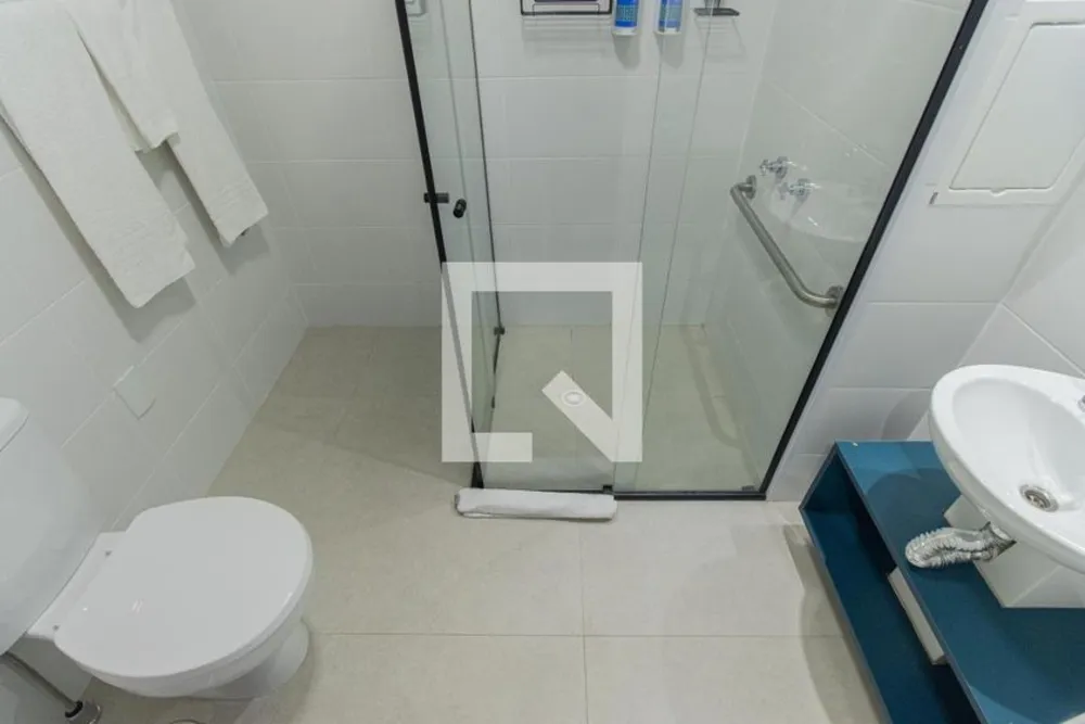 Kitnet-Studio, 19 m² - Foto 8