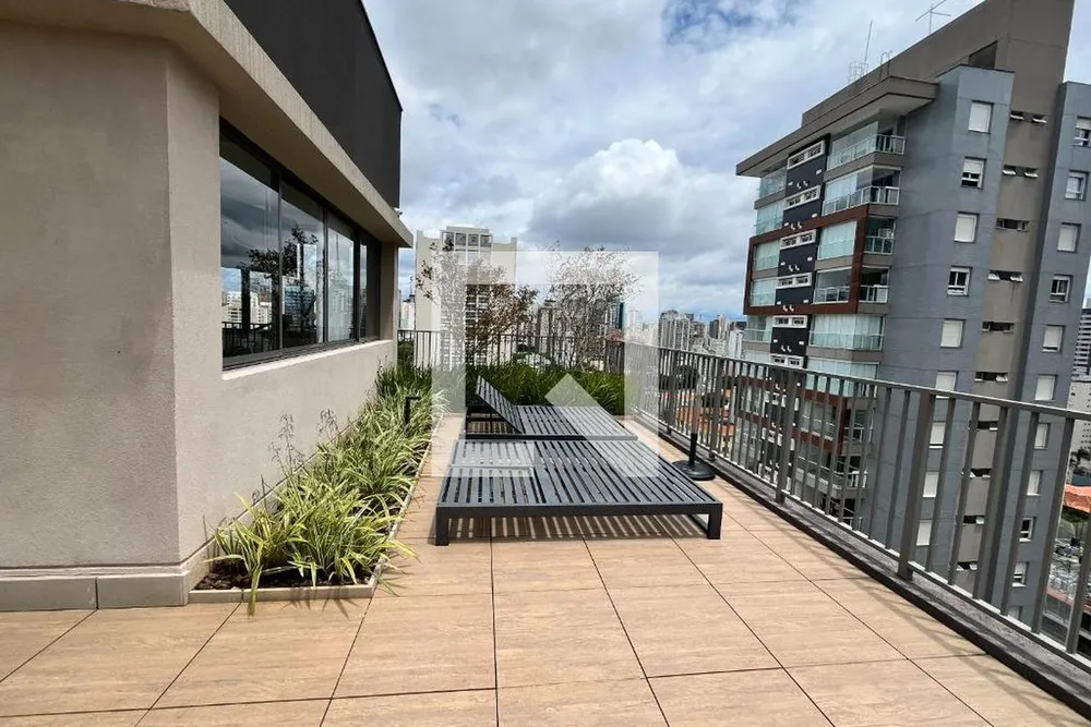Kitnet-Studio, 26 m² - Foto 11
