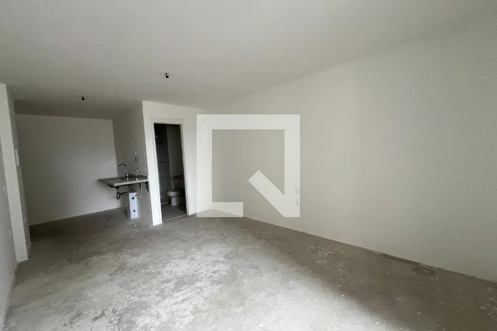 Kitnet-Studio, 26 m² - Foto 1