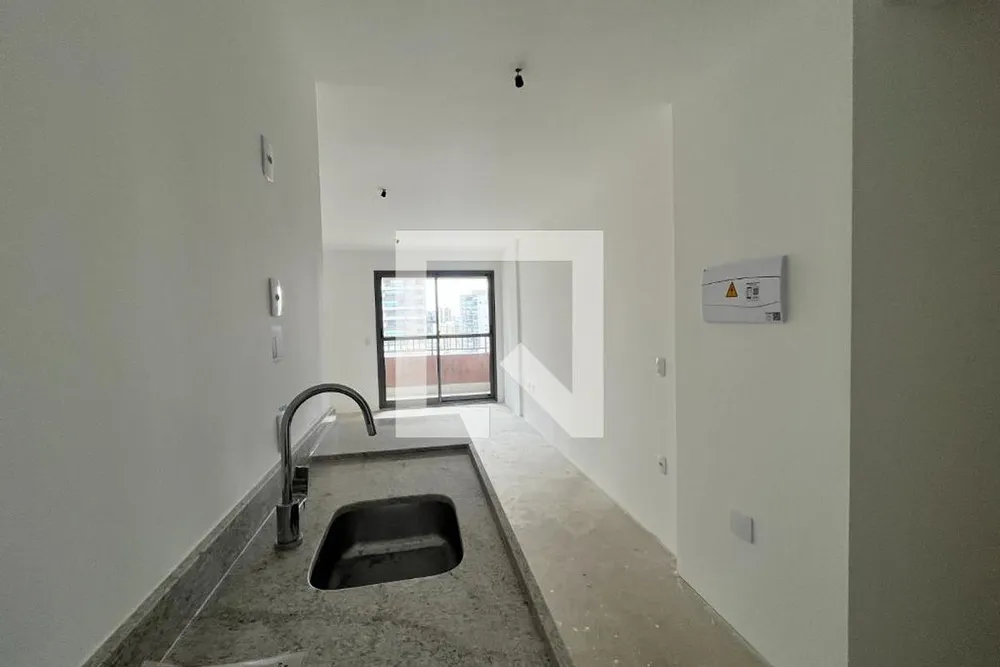 Kitnet-Studio, 26 m² - Foto 4
