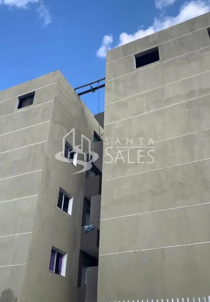 Apartamento, 2 quartos, 47 m² - Foto 12