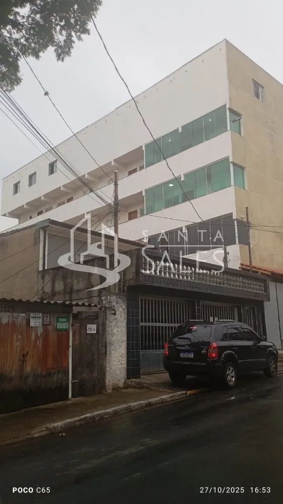Apartamento, 2 quartos, 47 m² - Foto 11