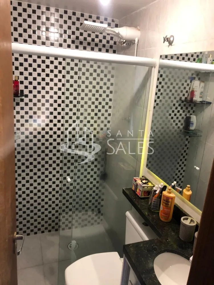 Apartamento, 2 quartos, 47 m² - Foto 9