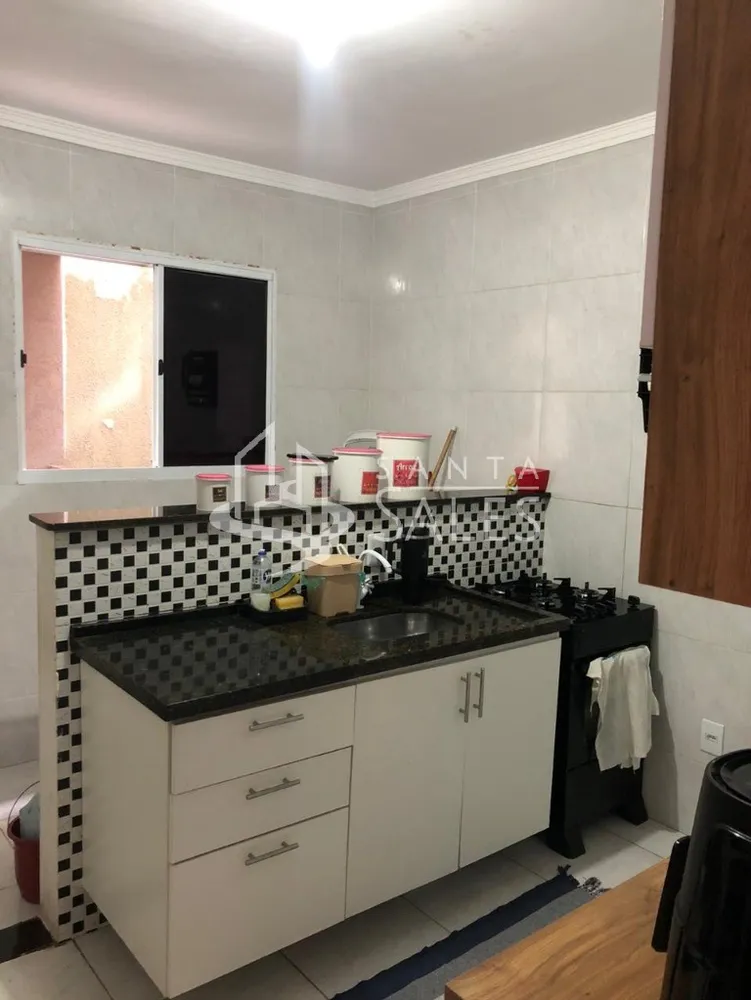 Apartamento, 2 quartos, 47 m² - Foto 10