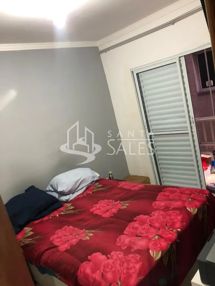 Apartamento, 2 quartos, 47 m² - Foto 5