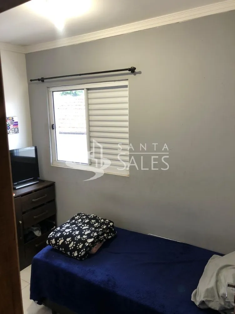 Apartamento, 2 quartos, 47 m² - Foto 8