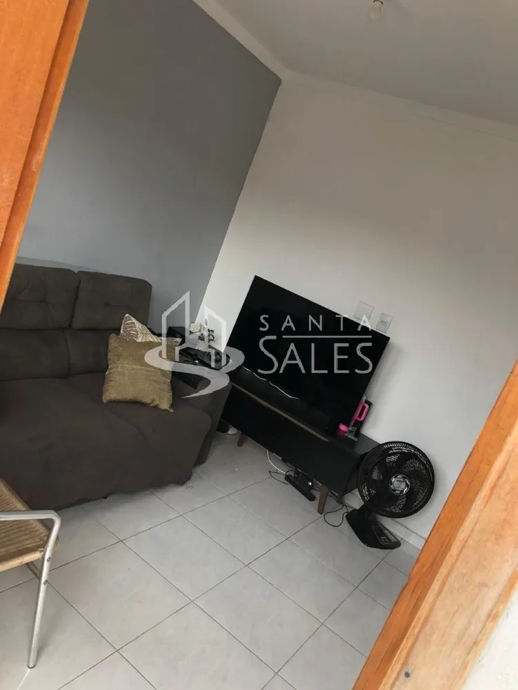 Apartamento, 2 quartos, 47 m² - Foto 4