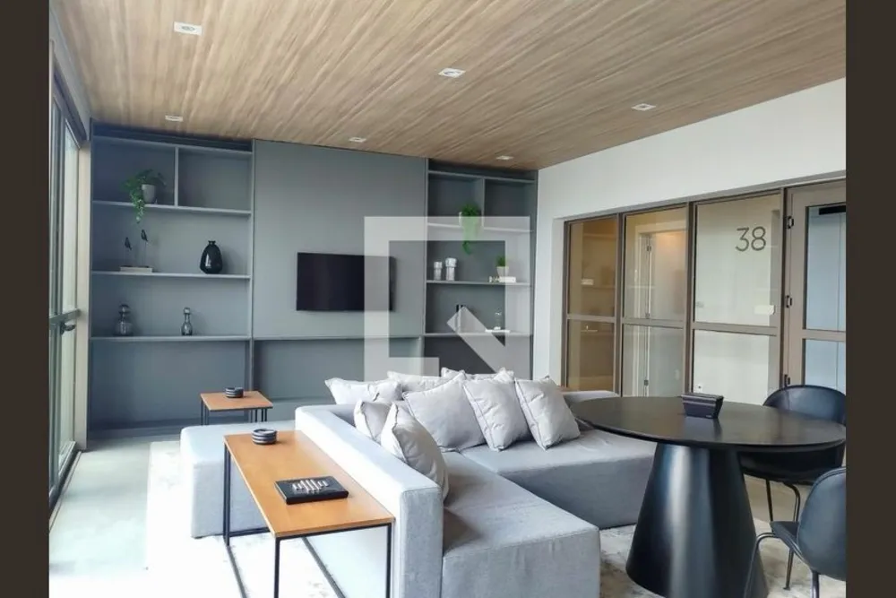 Apartamento, 2 quartos, 48 m² - Foto 11