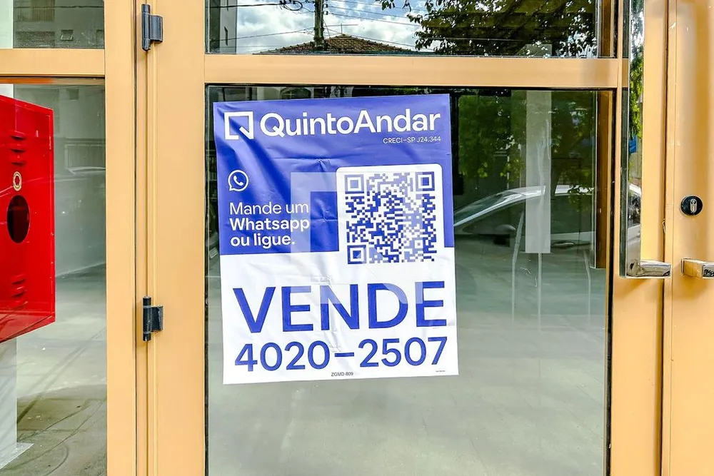 Apartamento, 2 quartos, 48 m² - Foto 3