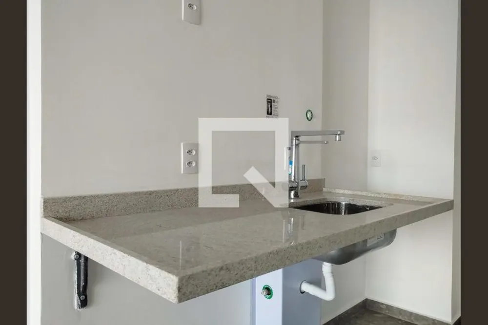 Apartamento, 2 quartos, 48 m² - Foto 2
