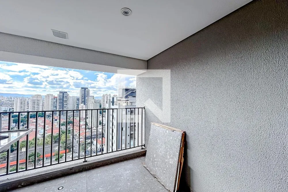 Apartamento, 2 quartos, 48 m² - Foto 3