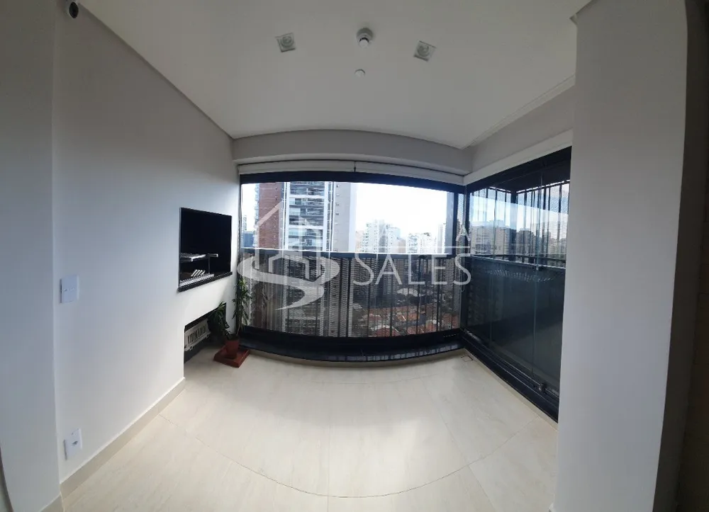Apartamento, 2 quartos, 105 m² - Foto 4
