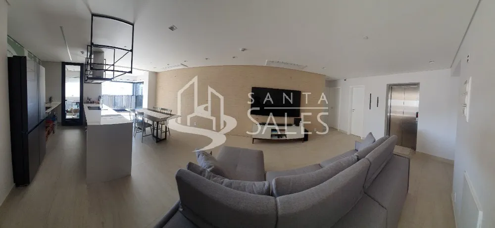 Apartamento, 2 quartos, 105 m² - Foto 12