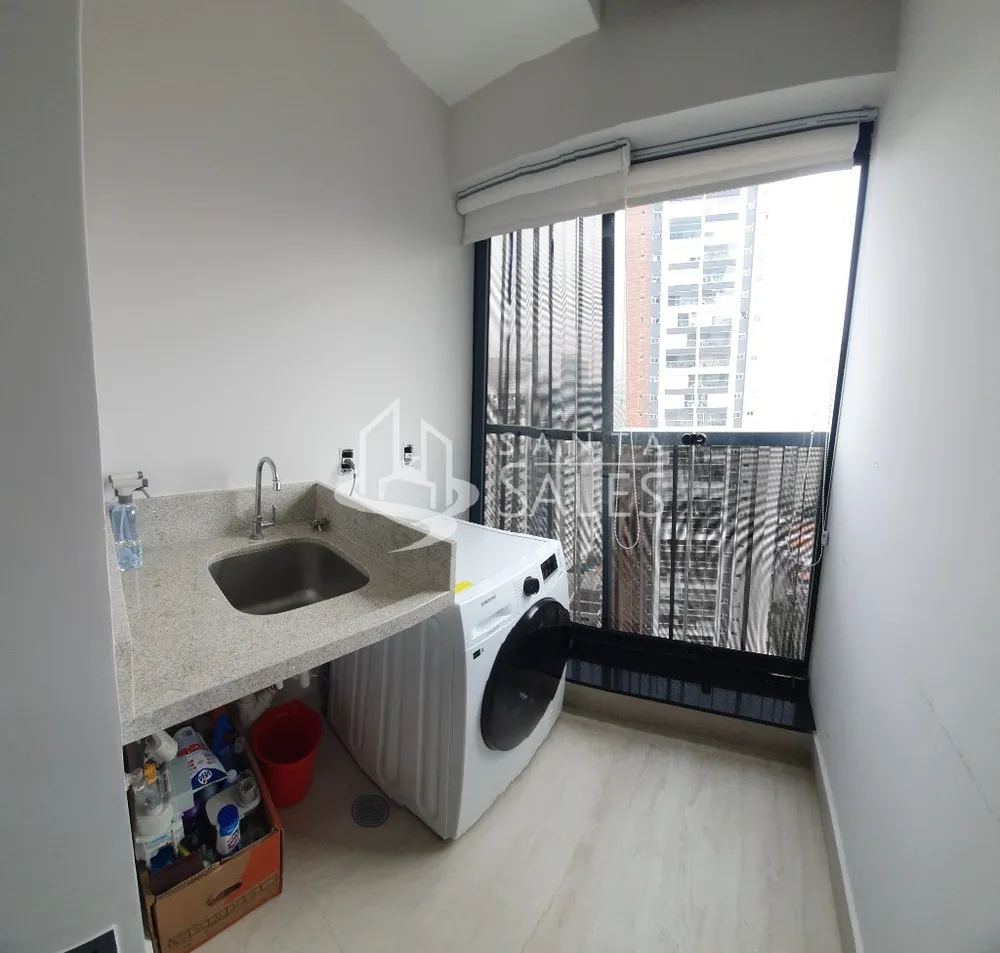 Apartamento, 2 quartos, 105 m² - Foto 2