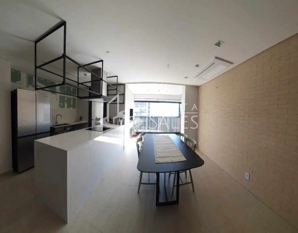 Apartamento, 2 quartos, 105 m² - Foto 13