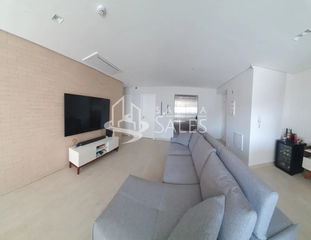 Apartamento, 2 quartos, 105 m² - Foto 14