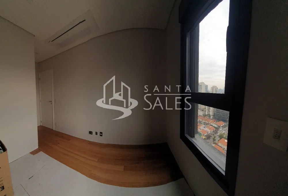 Apartamento, 2 quartos, 105 m² - Foto 1