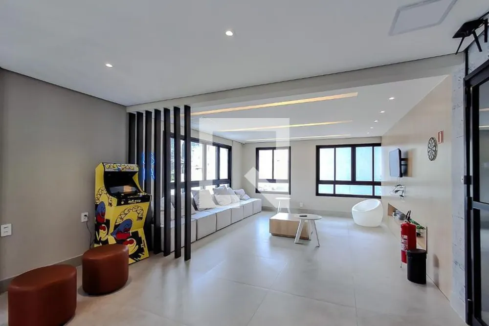 Apartamento, 2 quartos, 38 m² - Foto 2