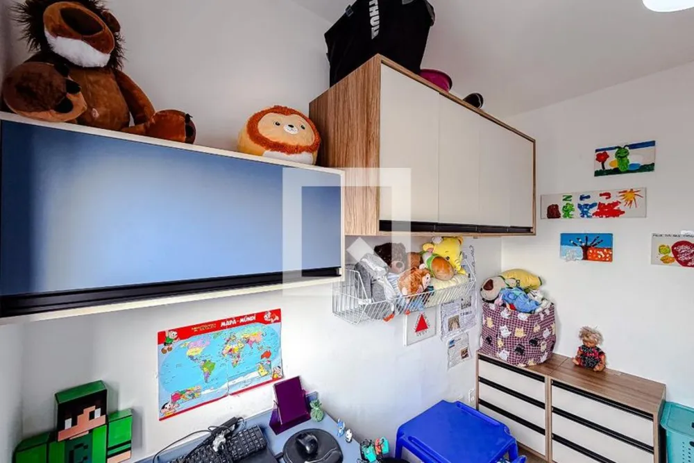 Apartamento, 2 quartos, 38 m² - Foto 5