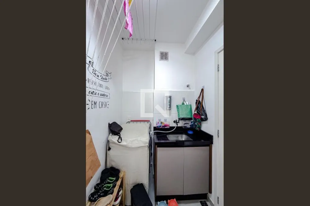 Apartamento, 2 quartos, 38 m² - Foto 4