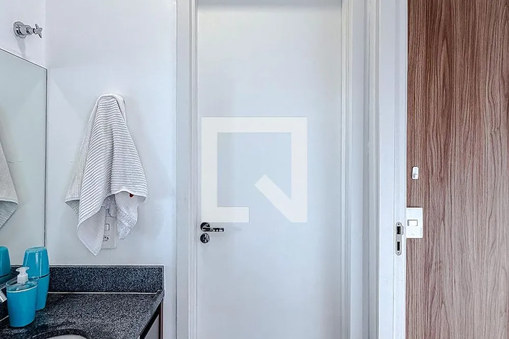 Apartamento, 2 quartos, 38 m² - Foto 6