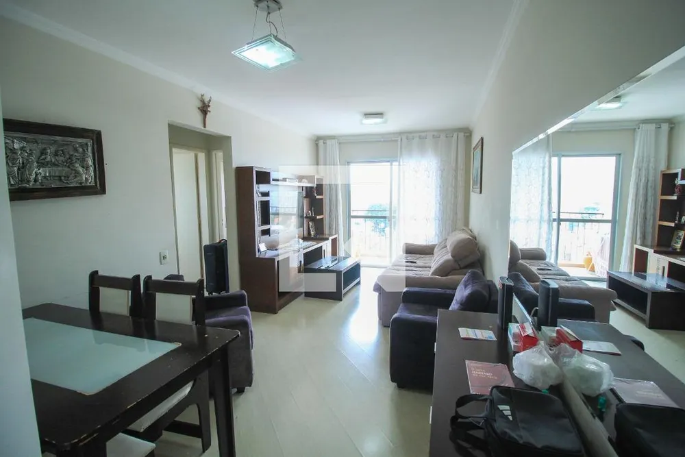 Apartamento, 2 quartos, 63 m² - Foto 8
